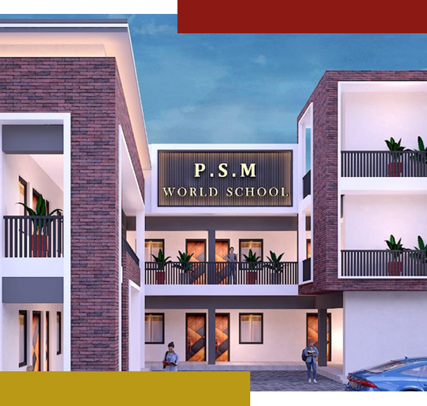 PSM About